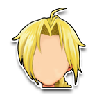 爱德华发饰 缩略图