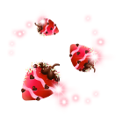 草莓巧克力漂移特效 缩略图