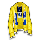 耀眼彩炫上装 缩略图