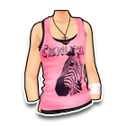 夏日记忆背心 缩略图