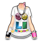 明镜止水上装 缩略图