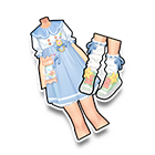 初夏晴空服饰 缩略图
