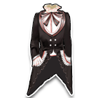 黑色燕尾服 缩略图