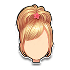 浅忆浓情发饰 缩略图