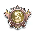 灵蛇徽章 缩略图