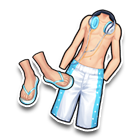 浪花之恋套装 缩略图