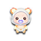 熊星人小宝 缩略图