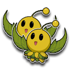 寿桃精灵尾挂 缩略图