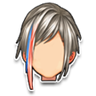 夏洛特骑士发饰 缩略图