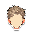 一吻倾心发饰 缩略图