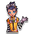 WALL-A机器人套装 缩略图