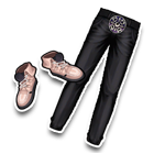 异域迷情下装 缩略图