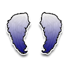 七彩风翼（靛） 缩略图