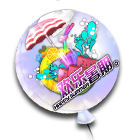 欢乐暑期气球 缩略图