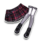 泠音秋意下装 缩略图