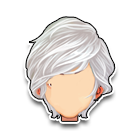 天国婚约发饰 缩略图