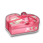 粉色情人节礼盒 缩略图