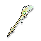 仲夏流萤手杖 缩略图