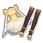 闪耀星辰套裙 缩略图