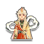 天禄华裳套装 缩略图