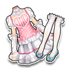 雨晨凝雅礼服 缩略图