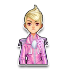 桃花王子礼服套装 缩略图