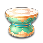 雕花手鼓 缩略图