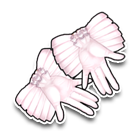 海的女儿手套 缩略图