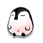 企鹅仔仔 缩略图