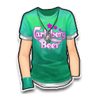 绿野休闲T恤 缩略图