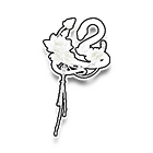 天降良缘背饰 缩略图