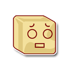 纸袋头饰 缩略图