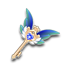 鹊翎钥匙 缩略图