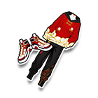 喜焰元宵服饰 缩略图