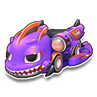 闪电紫蛇-贪吃蛇模式 缩略图