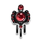 流火勇士挂饰 缩略图