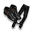 冥界黑帝斯下装 缩略图