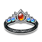 锦绣漓疆订婚戒指 缩略图