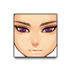 独行侠士脸 缩略图