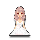 花尘誓语套装 缩略图