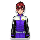 白勇太套装 缩略图