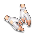 五周年纪念手套 缩略图