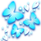 漫天舞蝶 缩略图