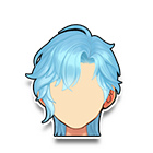 花漾沧海发饰 缩略图