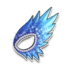 蓝羽之钻眼罩 缩略图