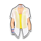 时尚起义上装 缩略图