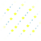 点点星辰背景 缩略图