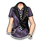 紫藤风铃上装 缩略图