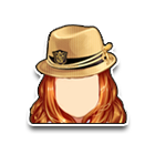 浮光跃金发饰 缩略图