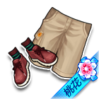 飘逸婉约下装 缩略图